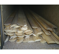 18 X 6MM X 2.4M RAMIN HALF ROUND